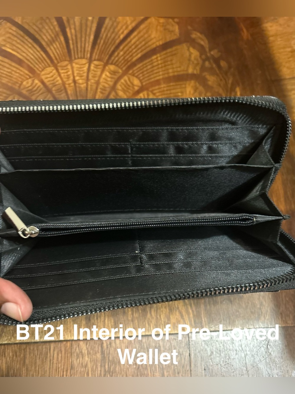 3 Wallet Bundle DEAL! - Picture 6 of 8